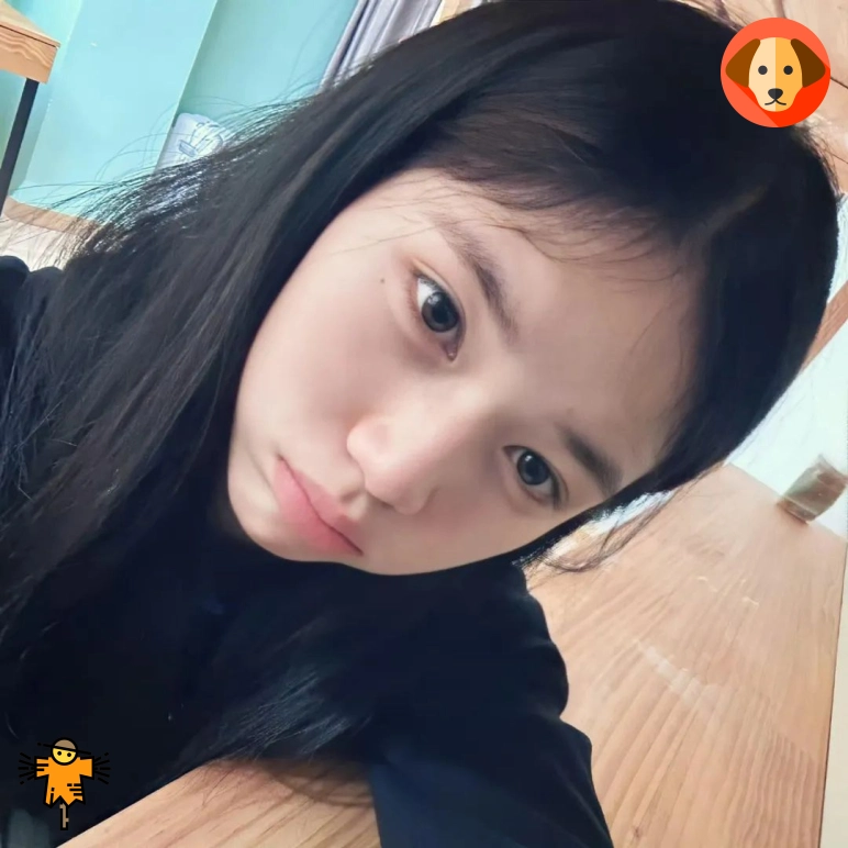 林芳女士